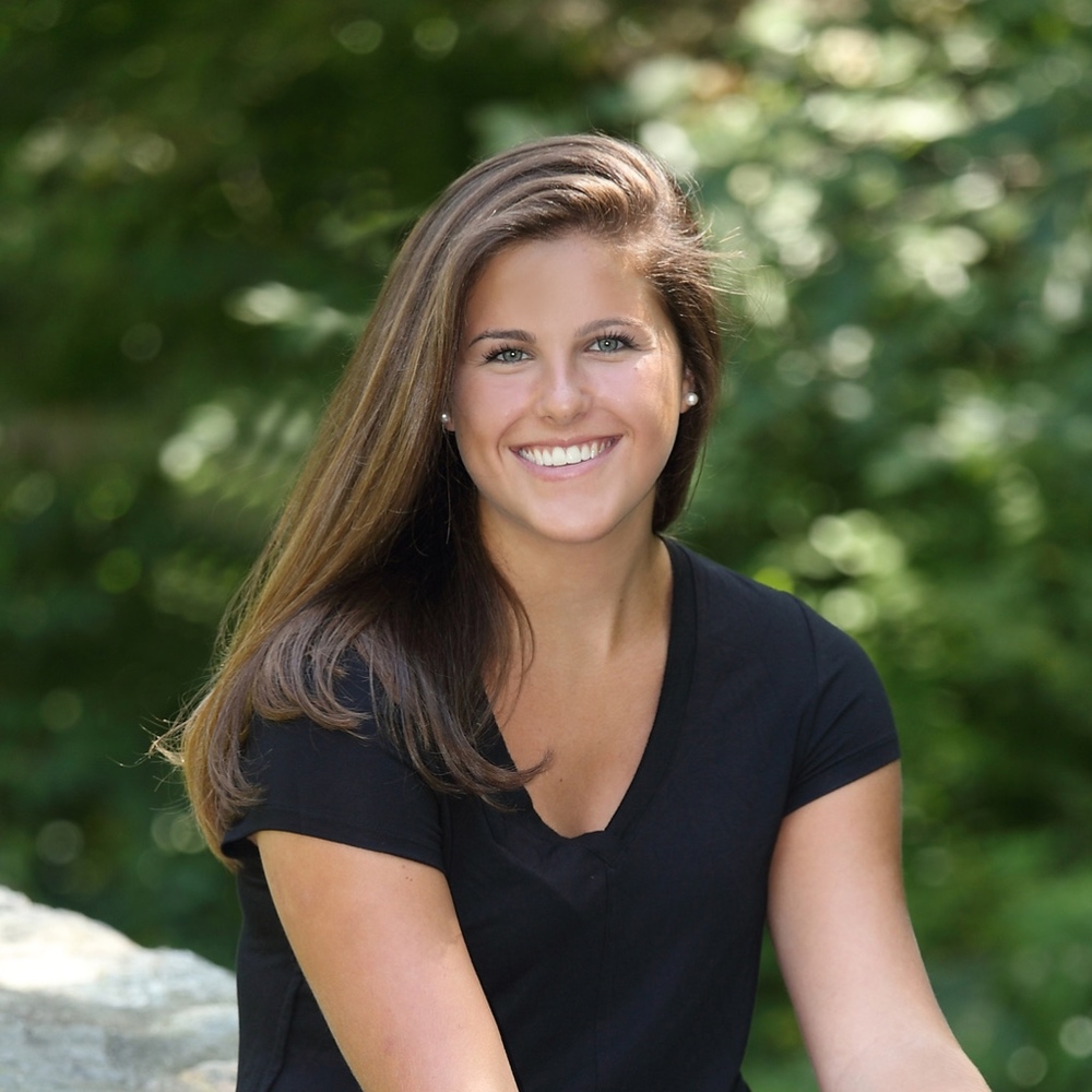 Meet your Posher, Rachel